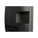 IIYAMA XU2463HSU-B1 23.8inch ETE IPS EyeComfort/EyeSafe 2.0 FHD 100Hz 250cd/m2 3ms HDMI DP GTG 2xUSB