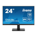 IIYAMA XU2492HSU-B6 24inch ETE IPS-panel FHD 100Hz 250cd/m2 0.4ms MPRT FreeSync HDMI DP Speakers USB