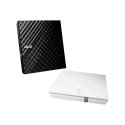 ASUS SDRW-08D2S-U LITE/BLACK/ASUS DRW- External Slim - USB Cyberlink Power2Go8 Burn