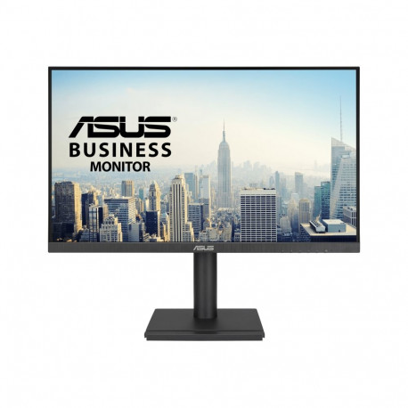 ASUS VA27DQFS 27inch IPS WLED FHD 16:9 100Hz 300cd/m2 1ms HDMI DP D-Sub 2xUSB 3.2 G1 Type-A 2x2W Spe