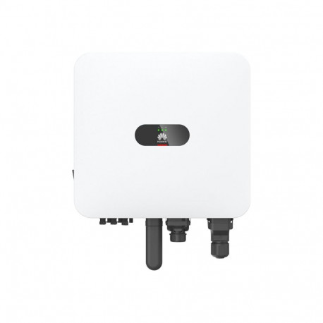 HUAWEI SUN2000-10K-MAP0 Päikesepaneelide Växelmuundur