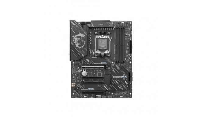 MSI X870 GAMING PLUS WIFI