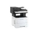 KYOCERA ECOSYS MA4500ix Mono Multifunction Laser Printer 45ppm
