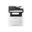 KYOCERA ECOSYS MA4500ix Mustvalge Multifunktsionaalne Laserprinter 45lk/min