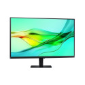 SAMSUNG S32D600U 32inch 16:9 2560x1440 IPS 5ms 100Hz HDR10 sRGB HAS Swivel Pivot HDMI DP USB-C 90W L