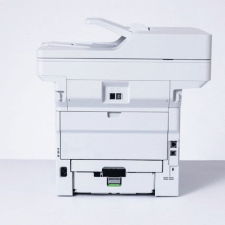 Brother MFC-L6710DW Printer Laser B/W MFP A4 50ppm USB Wi-Fi Ethernet LAN