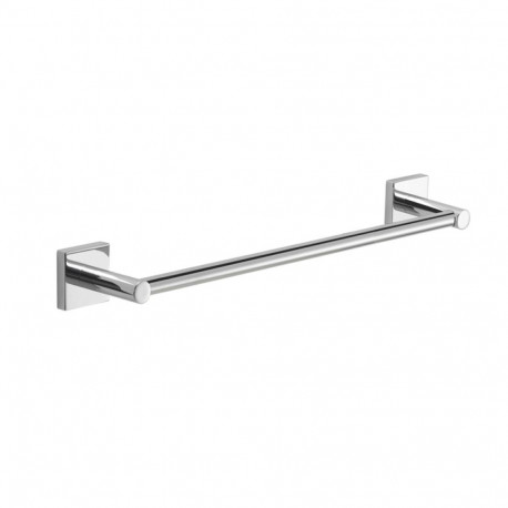 MACAO TOWEL HOLDER 45 CMCHROMED