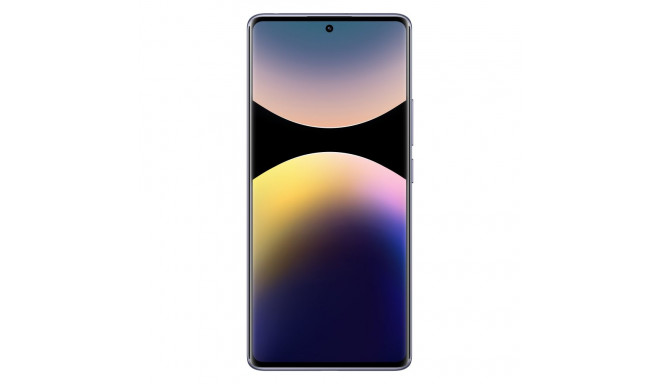 Xiaomi Redmi | Note 14 Pro | Aurora Purple | 6.67 " | AMOLED | 2400 x 1080 pixels | Mediatek | Inter