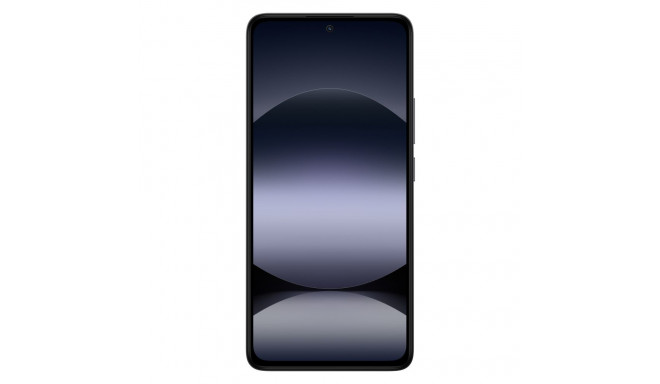 Xiaomi Redmi Note 14 midnight must 6,67" AMOLED 2400 x 1080 pikslit Mediatek sisemine RAM 6 GB 128 G