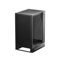 Deepcool CH170 Digital Case Black (R-CH170-BKNPI0D-G-1)