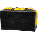 Tool bag, 44x25x24 cm, max. 20 kg, Strend Pro