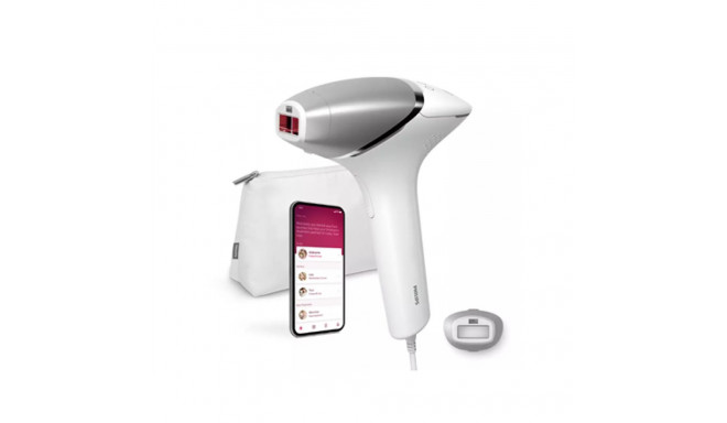 Philips BRI940/00 Lumea Prestige hair removal device