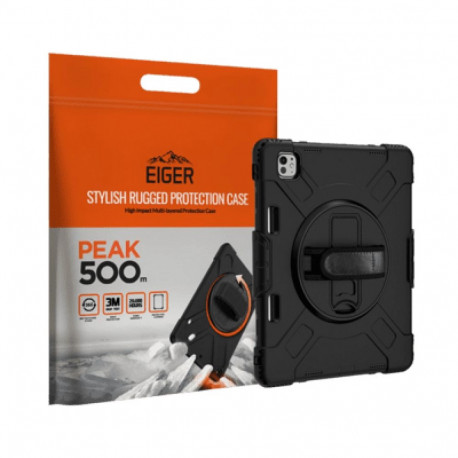 Eiger Peak 500m ümbris iPad Pro 13'' (2024) must