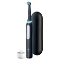 Oral-B IO Series 4 black toothbrush