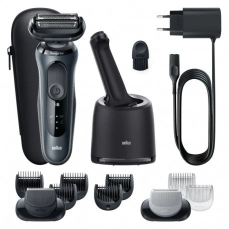 Braun Series 6 61-N7650cc meeste pardel