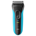 Braun 3010s Series 3 men's shaver