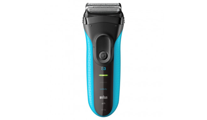 Braun 3010s Series 3 men's shaver