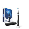 Oral-B IO Series 4 black toothbrush