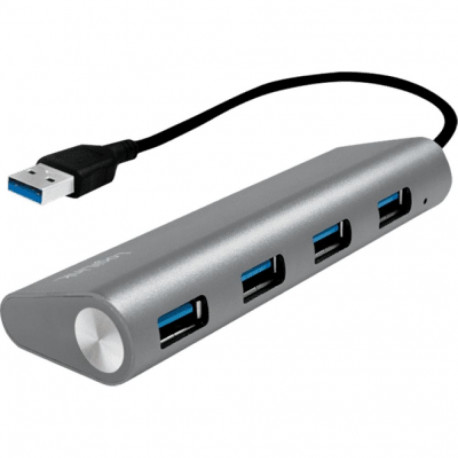 LogiLink 4-porti 4xUSB3.0