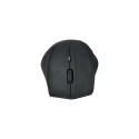 LogiLink Laser Mouse Black Bluetooth 5-Buttons