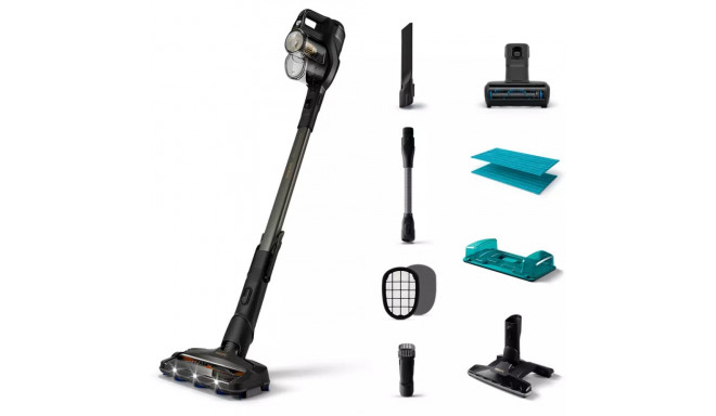 Philips XC8349/01 tolmuimeja