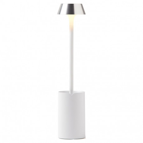 LED lugemislamp Lexon Mimi alumiinium
