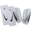 Nike Nike Mercurial Lite Football Shin Guards White DN3611 100 XL