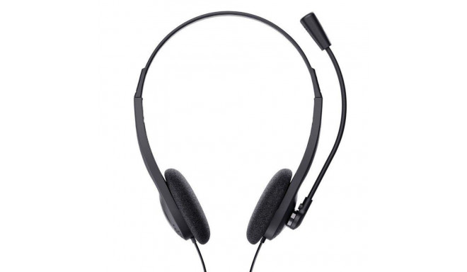 HEADPHONES BASICS TRUST