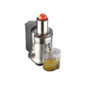 Kenwood Juicer JE850 Type Electrical Stainless steel 1500 W Extra large fruit input