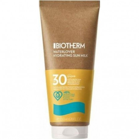 Biotherm Waterlover niisutav päikesepiim SPF30