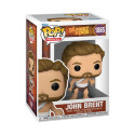 FUNKO POP! Vinyl Figure: Planet of the Apes - John Brent