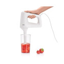 Braun | MultiMix 3 Hand Mixer | HM 3135 WH | Hand Mixer | 500 W | Number of speeds 5 | Turbo mode | 