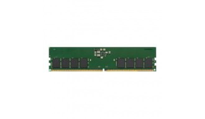 Kingston KCP556US8-16 16GB DDR5 5600MT/s moodul