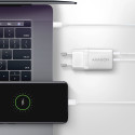 AXAGON Seinalaadija 2x porti (USB-A+USB-C), 30 W | ACU-PQ30W