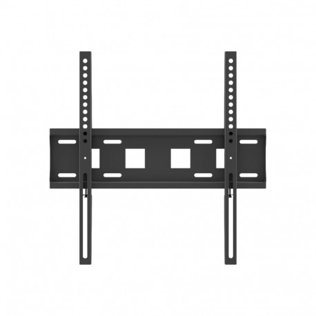 EDBAK seinakinnitus FSM100 külgsuunaline reguleerimine 32–55" maksimaalne kandevõime 15 kg must