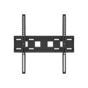 EDBAK Seinakinnitus | FSM100 | Külgmine reguleerimine | 32 - 55 " | Maksimaalne kandevõime 15 kg | M