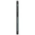 Spigen Tough Armor MagSafe ümbris Samsung Galaxy S25 Ultra jaoks, Roheline