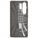 Spigen Liquid Air Korpus Samsung Galaxy S25 Ultra jaoks Hall