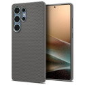Spigen Liquid Air Korpus Samsung Galaxy S25 Ultra jaoks Hall