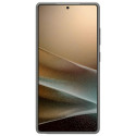 Spigen Liquid Air Korpus Samsung Galaxy S25 Ultra jaoks Hall