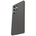 Spigen Liquid Air Korpus Samsung Galaxy S25 Ultra jaoks Hall
