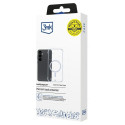 3MK Just20g MagCase kate Samsung Galaxy S25 jaoks