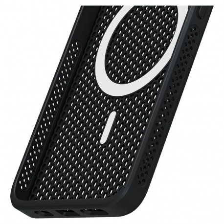 3MK COOLing MagCase for Samsung Galaxy S25+