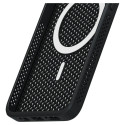 3MK COOLing MagCase case for Samsung Galaxy S25+