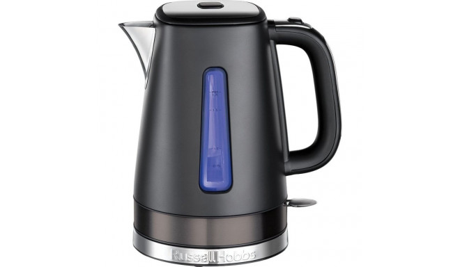 Russell Hobbs veekeetja 26140-70 Must