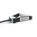 Reguleeritava takistusega toru REEBOK RSTB-16077 Tugev