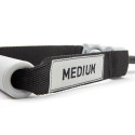 Reguleeritava vastupanuga treeningkumm REEBOK RSTB-16076 Keskmine