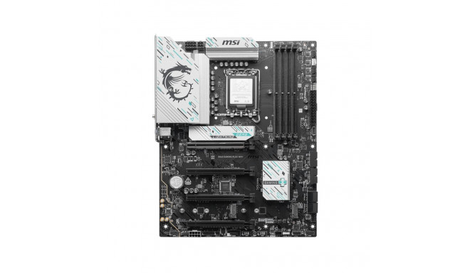 MSI B860 GAMING PLUS WIFI ATX emaplaat
