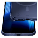 3MK Just20g MagCase case for iPhone 16 Pro Max