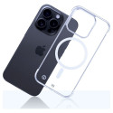 3MK Just20g MagCase case for iPhone 16 Pro Max